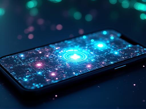 Optimasi prestasi peranti elektronik dengan teknologi terkini