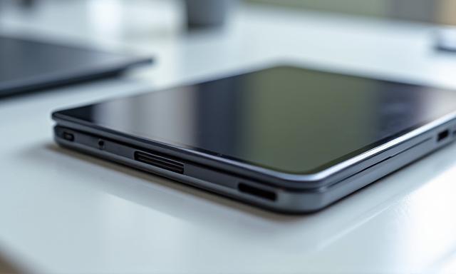 Servis pembaikan tablet dengan jaminan